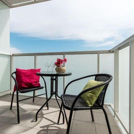 P&O Apartments Expo XXI - At 12B Ordona Street 华沙 外观 照片